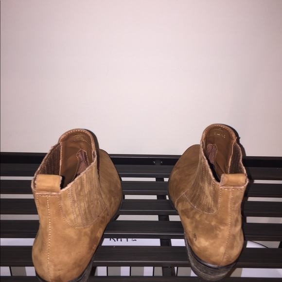 Booties - Picture 3 of 4